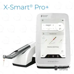 X-Smart® Pro+ Endo Motor with Integrated Apex Locator