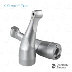 X-Smart® Pro+ & Pro 5:1 Contra-Angle