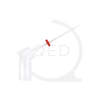 IrriFlex® 30g 27mm .04 Taper with Stops (40)