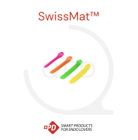 SWISSMAT™ V-Wedges Assorted
