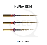 HyFlex EDM OneFile 25/~ 25mm