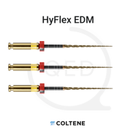 HyFlex EDM Preparation 25mm 20|.05