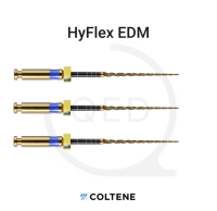 HyFlex EDM OGSF Finishing 25mm 30|.04