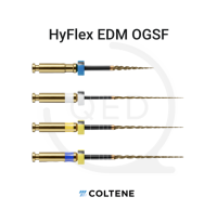 HyFlex EDM OGSF Set 25mm