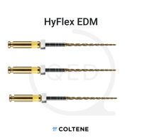 HyFlex EDM OGSF Finishing 25mm 50|.03