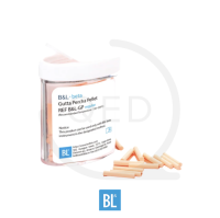 Beta GP Pellets Regular (100)