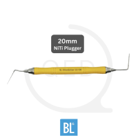 BL-B Kondenser  NiTi 50|Steel 100