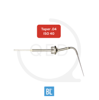 Alpha Plugger 040|.04 Taper