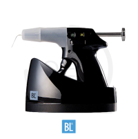 B&L Beta Mini Starter Kit Black