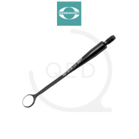 ULTRAmicro Flex 5mm Round Mirror