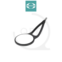 BLACK ULTRAretract Mirrors No.5 (3)