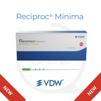 RECIPROC® Minima Paper Point R35 (180)