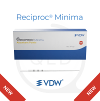 RECIPROC® Minima Paper Point R45 (180)