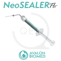 NeoSEALER® Flo 2.2 gm Kit (with 20 Flex Flo Tips)