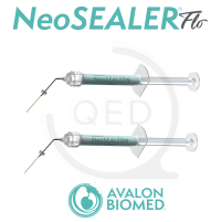 NeoSEALER® Flo 4.4 gm Kit (with 40 Flex Flo Tips)