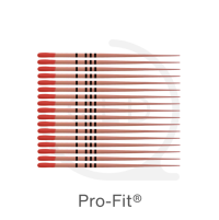 Pro-Fit® GP .06|25 (60)