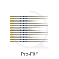 Pro-Fit® PP .06|20 (100)