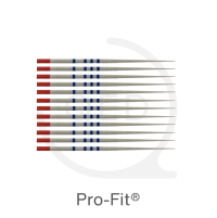 Pro-Fit® PP .06|25 (100)
