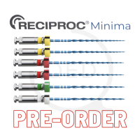 RECIPROC® Minima AST|21mm (6)
