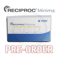RECIPROC® Minima ConformFit GP Ass (60)