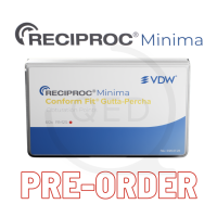 RECIPROC® Minima ConformFit GP RM25 (60)