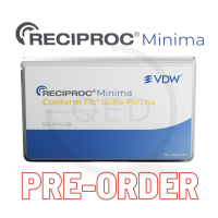 RECIPROC® Minima ConformFit GP RM45 (60)