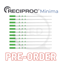 RECIPROC® Minima Paper Point R35 (180)