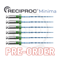 RECIPROC® Minima R35|21mm (6)