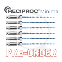 RECIPROC® Minima R45|21mm (6)