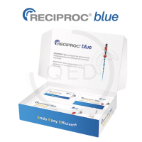 RECIPROC® blue System Kit (24)