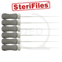 Sterifiles® Hedstroem 008|25mm (6)