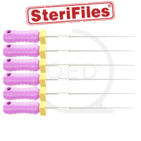 Sterifiles® K-File 006|25mm (6)