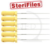 Sterifiles® K-File 020|25mm (6)