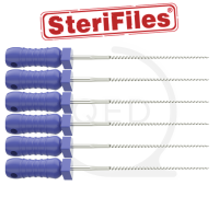 Sterifiles® K-File 030|25mm (6)