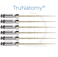 TruNatomy® Glider 31mm 017|.02v (6)