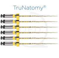 TruNatomy® Small 31mm 020|.04v (6)