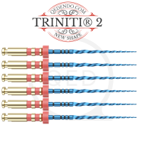 Triniti® 2 .06 025|25mm (6)