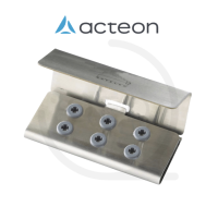 Autoclavable Tip Stand