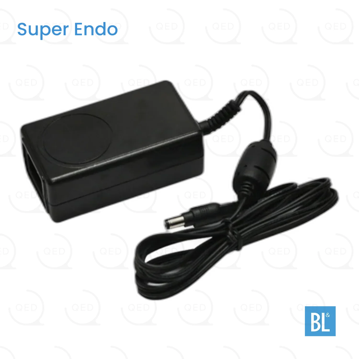 B&L Super Endo Alpha AC/DC Adapter