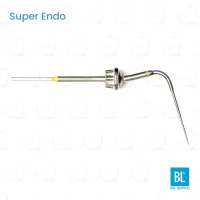 B&L Super Endo Alpha Plugger 45/.04