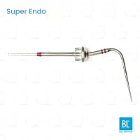 B&L Super Endo Alpha Plugger 55/.08