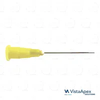 Vista Apex Appli-Vac™ Irrigation Needles, 27G (100)