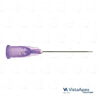 Vista Apex Appli-Vac™ Irrigation Needles, 30G (100)