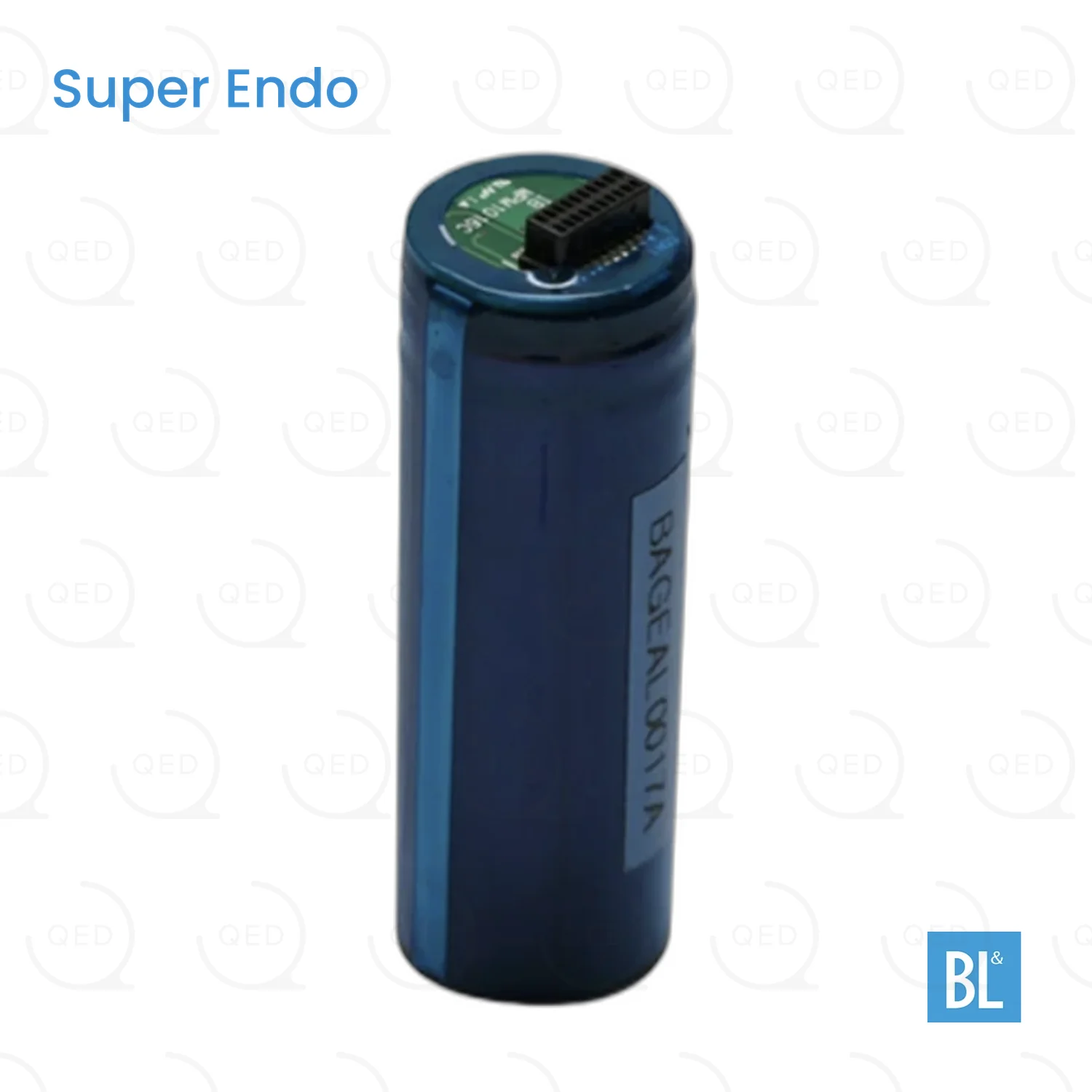 B&L Super Endo Beta Battery