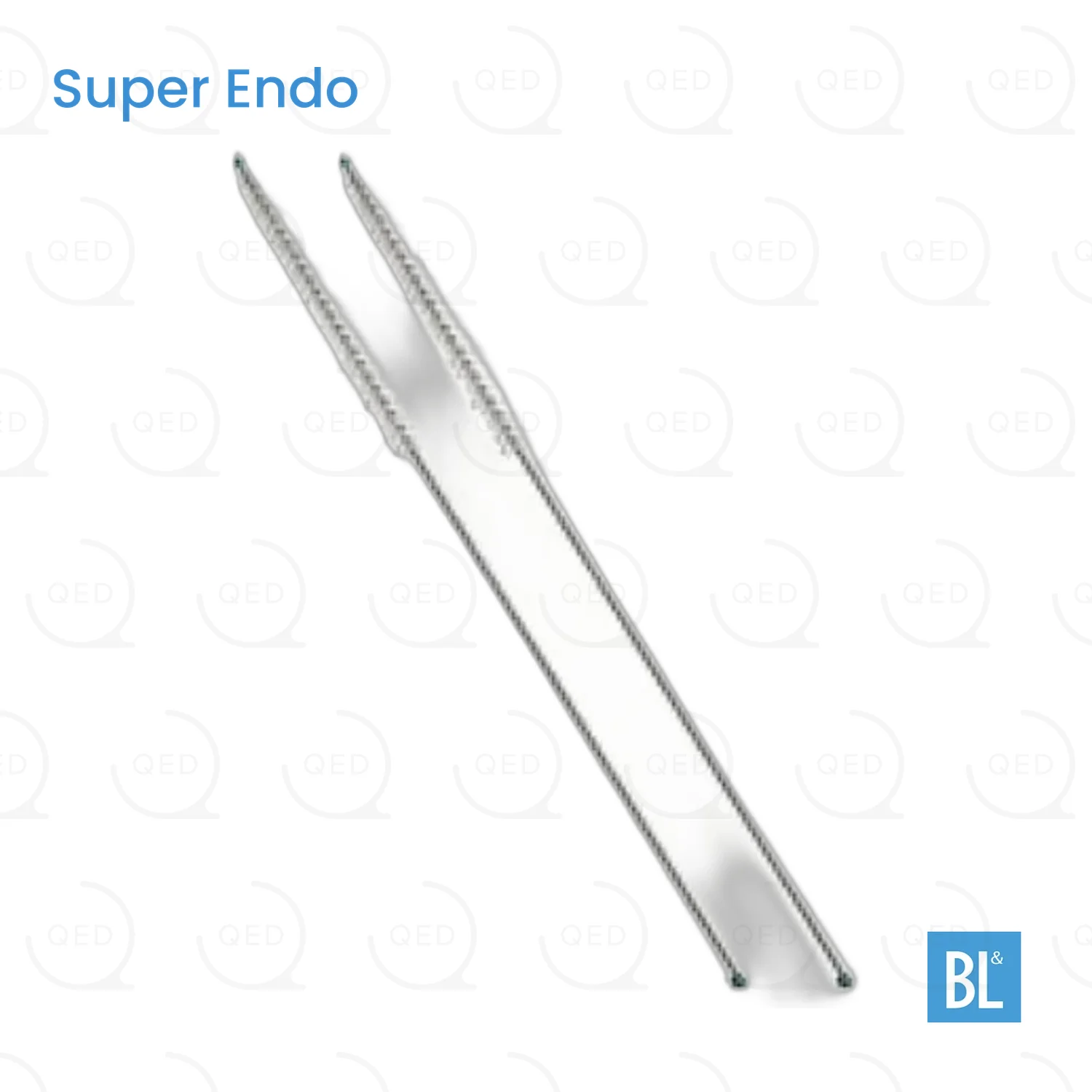 B&L Super Endo Beta Cleaning Brushes (2)