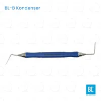 B&L BL-B Kondenser, NiTi 60 / Steel 120