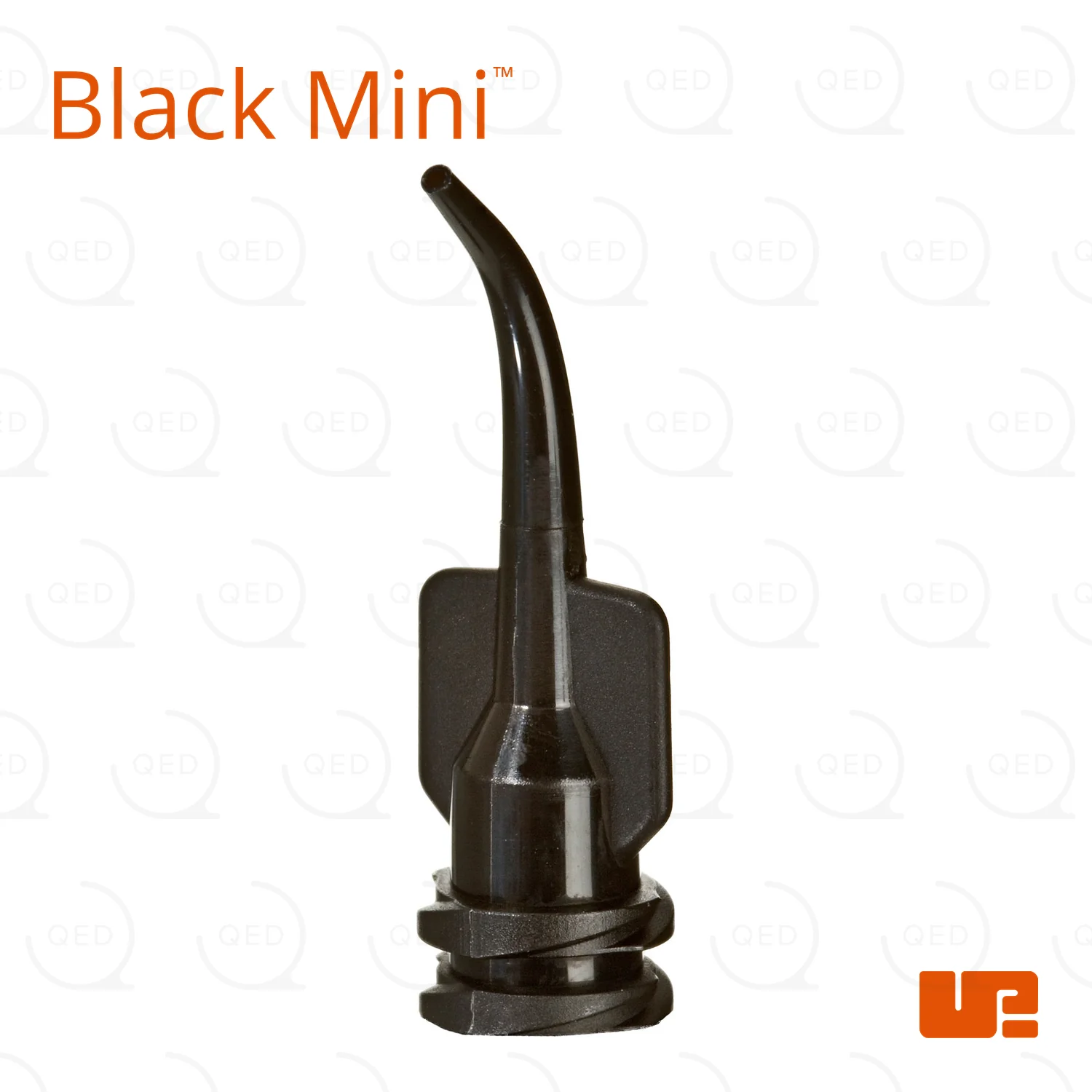 Ultradent Black Mini™ Tips (100)