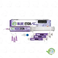 Blue Etch Flow (10ml)