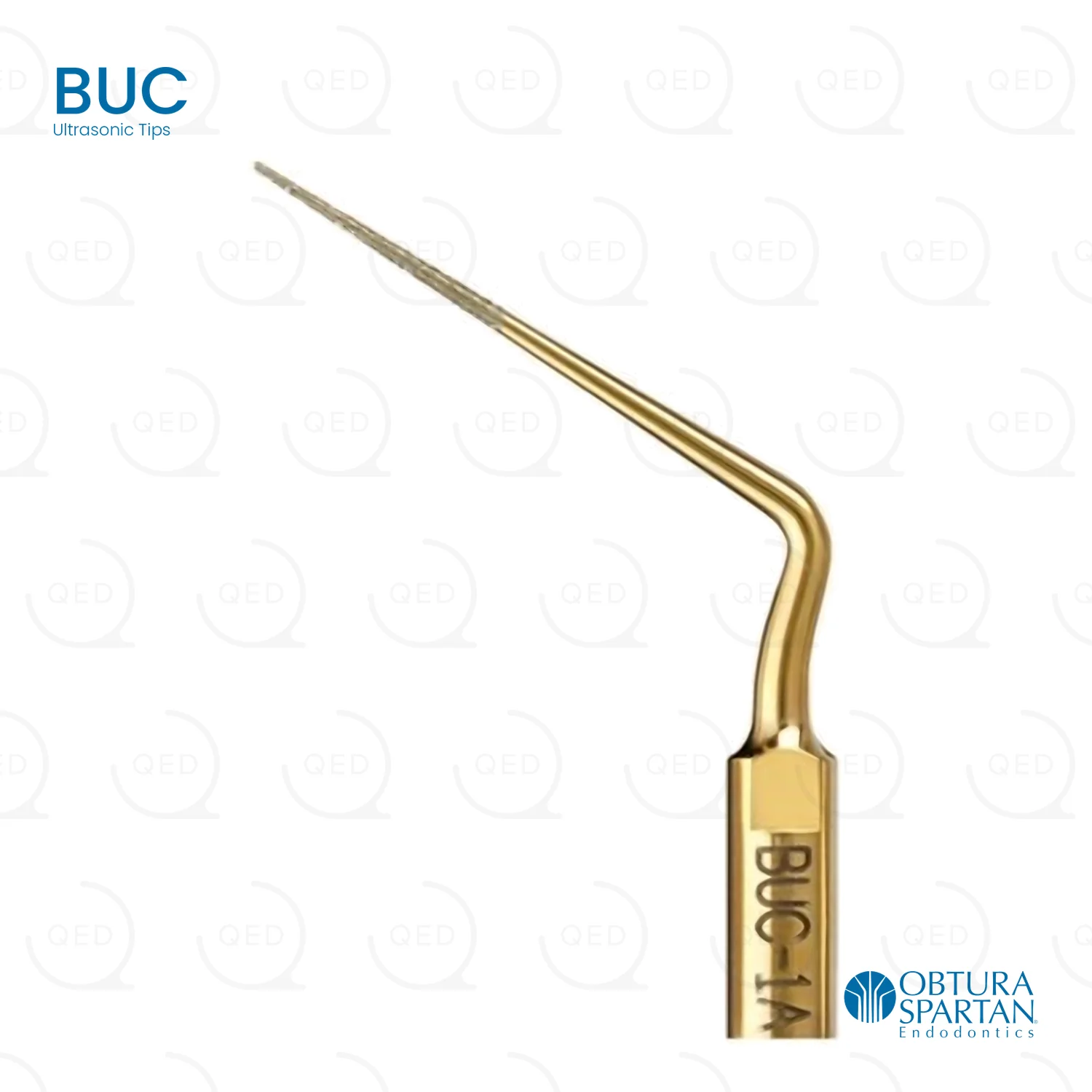 BUC® 1A The Slim Cutter, 0.3mm