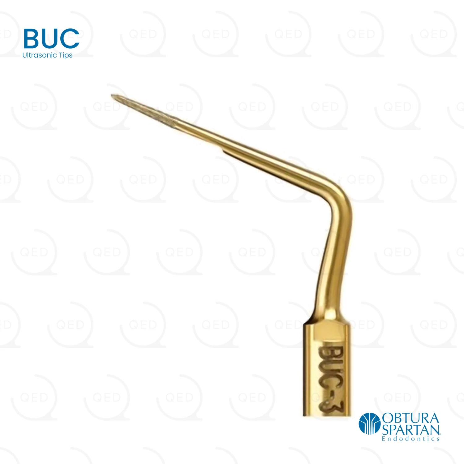 BUC® 3 The Digger, 20.2mm